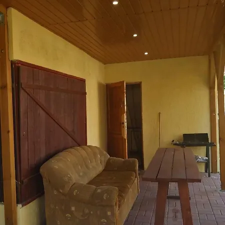 Casa de Férias Domek Na Mazurach *