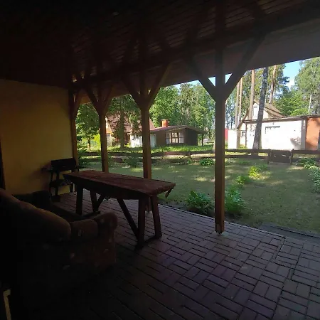 Domek Na Mazurach * Lidzbark Warmiński